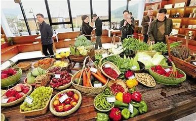 从负债150万到资产超亿元,鲁家村经历了什么?