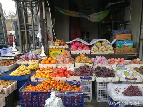 兰州市供销社 保障市场供应，筑牢安全防线，推动农副土特产品产销两旺