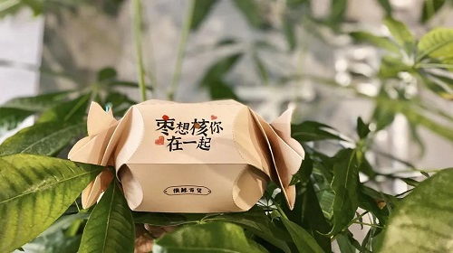 创意新设计助推巴楚土特产品转型升级 农副土特产品的华丽蜕变