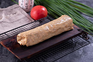 信承双信精品蒸肉蛋卷 品味徐州传统风味的匠心之作